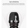 TAKSTAR TA-60 - Live Performers Dynamic Microphone with supercardiod polar pattern