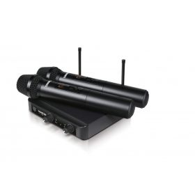   TAKSTAR  X3HH - UHF Wireless Microphone 32 channels 537-556 Mhz