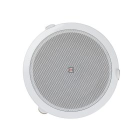   HELVIA GALA-85W - 8"-os fémvázas mennyezeti hangszóró
