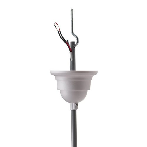 HELVIA GLOBE-410W - 10W függő mennyezeti hangszóró