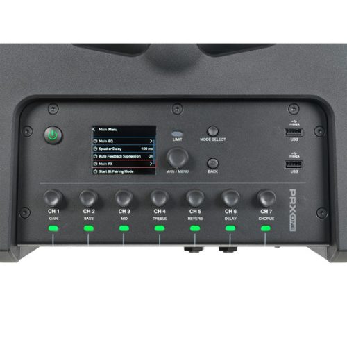 JBL PRX ONE PA hangrendszer