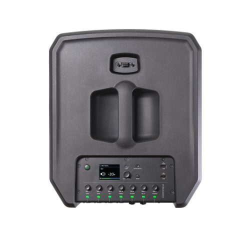 JBL PRX ONE PA hangrendszer