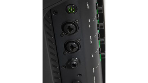 JBL - EON ONE Compact hangfal 4 csatornás keverő Bluetooth