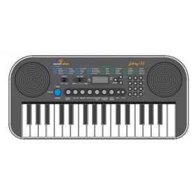 SOUNDSATION JUKEY 32 - 32 mini billentyűs szintetizátor