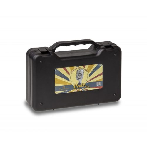 SOUNDSATION CULT 55 - Vintage dynamic microphone