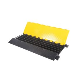   Soundsation CP-200-5CM - 5 csatornás strapabíró kábeltaposó csúszásgátló felülettel