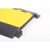 Soundsation CP-200-5CM - 5 csatornás strapabíró kábeltaposó csúszásgátló felülettel
