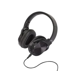   SOUNDSATION MH-70BT - Állítható fejpántos sztereó vezeték nélküli fejhallgató