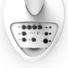 LD Systems MAUI 5 W aktív PA torony rendszer, beépített keverő és Bluetooth, fehér