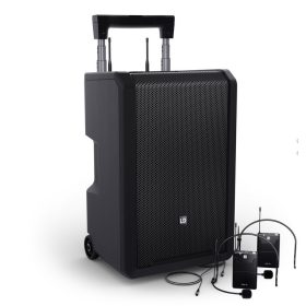 LD Systems ANNY® 10 BPH 2 B6