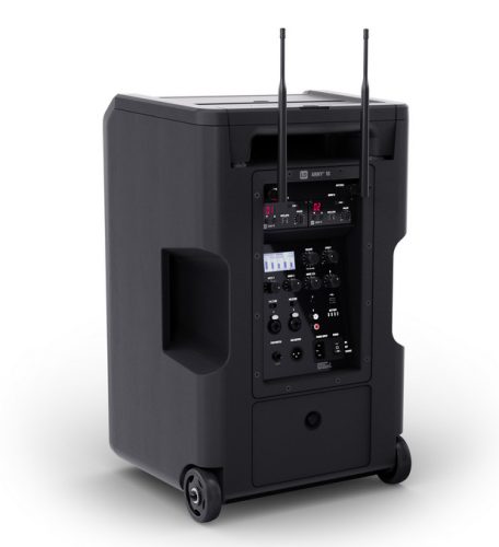 LD Systems ANNY® 10 BPH 2 B6