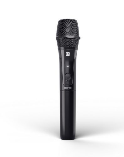 LD Systems ANNY® 10 HHD B5