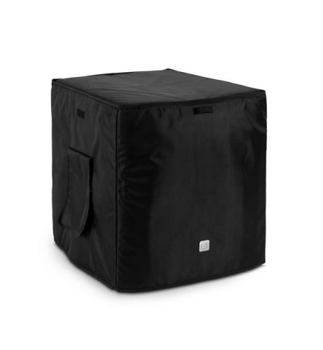 LD Systems DAVE 12 G4X SUB PC bélelt védőhuzat a DAVE 12 G4X mélynyomóhoz