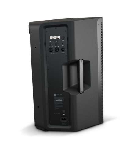 LD Systems ICOA 12 A BT 250W aktív PA hangsugárzó