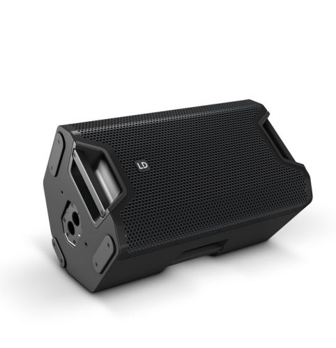 LD Systems ICOA 12 A BT 250W aktív PA hangsugárzó