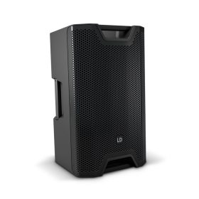   LD Systems ICOA 15 A BT – 15" Aktív Koaxiális PA Hangfal Bluetooth-szal, 1000W Peak, Fekete