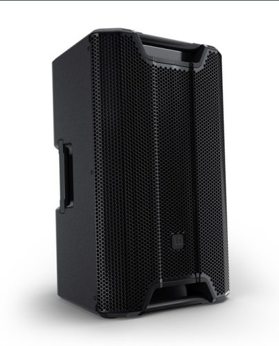 LD Systems ICOA PRO 15 A – 15" Aktív Koaxiális PA Hangfal, 1500W RMS, Bluetooth + App vezérlés
