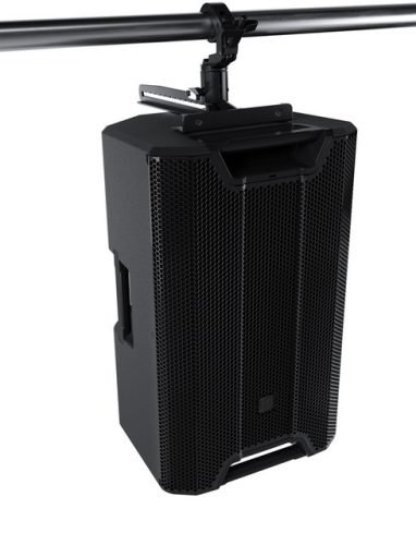 LD Systems ICOA PRO 15 A – 15" Aktív Koaxiális PA Hangfal, 1500W RMS, Bluetooth + App vezérlés