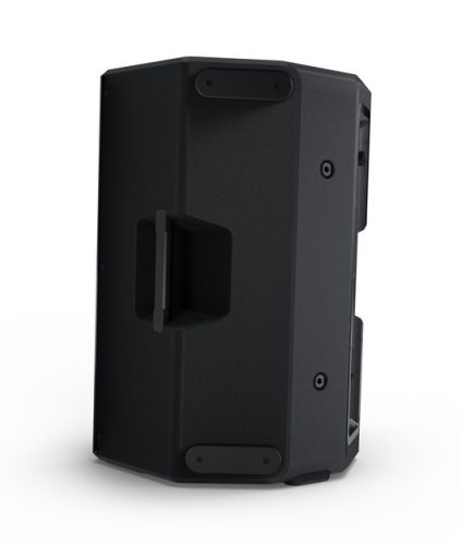 LD Systems ICOA PRO 15 A – 15" Aktív Koaxiális PA Hangfal, 1500W RMS, Bluetooth + App vezérlés