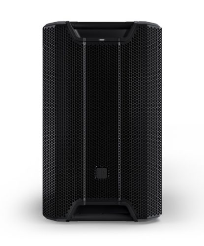 LD Systems ICOA PRO 15 A – 15" Aktív Koaxiális PA Hangfal, 1500W RMS, Bluetooth + App vezérlés