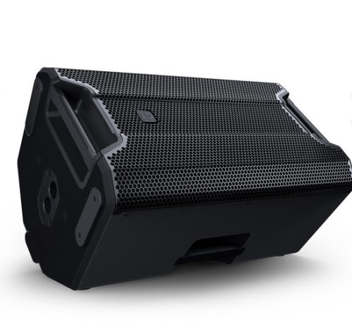 LD Systems ICOA PRO 15 A – 15" Aktív Koaxiális PA Hangfal, 1500W RMS, Bluetooth + App vezérlés