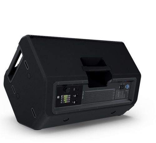 LD Systems ICOA PRO 15 A – 15" Aktív Koaxiális PA Hangfal, 1500W RMS, Bluetooth + App vezérlés