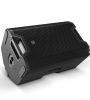 LD Systems ICOA 15 A – 15" Aktív Koaxiális PA Hangfal, 1000W Peak Teljesítmény, Fekete