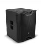 LD Systems ICOA SUB 15 A – 15" Aktív Mélyláda