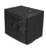LD Systems ICOA SUB 15 PC – Védőhuzat ICOA 15" Aktív Mélynyomókhoz, Erősített, Fekete