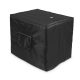 LD Systems ICOA SUB 15 PC – Védőhuzat ICOA 15" Aktív Mélynyomókhoz, Erősített, Fekete