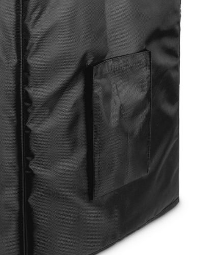 LD Systems ICOA SUB 15 PC – Védőhuzat ICOA 15" Aktív Mélynyomókhoz, Erősített, Fekete