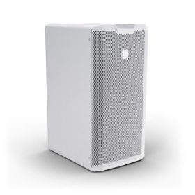   LD Systems MAUI® 11 G3 SUB W aktív 2 x 8”-os mélynyomó a MAUI 11 G3-hoz, fehér