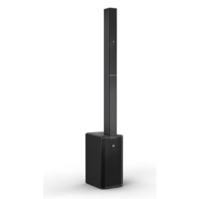   LD Systems MAUI® 11 G3 hordozható oszlop PA rendszer, kardioid iránykarakterisztika, fekete