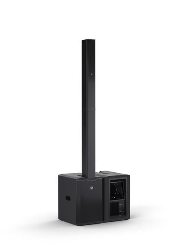 LD Systems MAUI® 28 G3 – Professzionális Kompakt Oszlop PA Rendszer Kardioid Iránykarakterisztikával