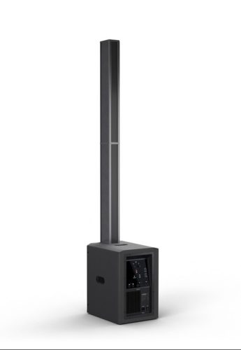 LD Systems MAUI® 28 G3 – Professzionális Kompakt Oszlop PA Rendszer Kardioid Iránykarakterisztikával