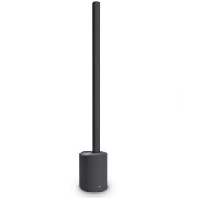   LD Systems MAUI 5 GO 100 – Hordozható Akkumulátoros PA Rendszer Beépített Keverővel és Bluetooth-szal