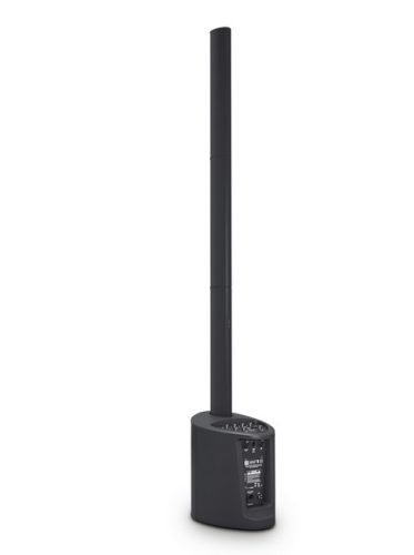 LD Systems MAUI 5 GO – Hordozható Akkumulátoros PA Rendszer Beépített Keverővel és Bluetooth-szal