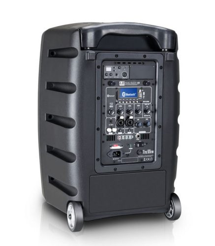 LD Systems ROADBUDDY 10 B5