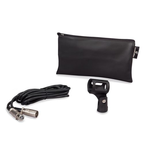 SOUNDSATION DM99 - Professzionális dinamikus vokálmikrofon