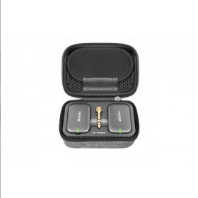   NUX B-7PSM – Kompakt digitális vezeték nélküli mikrofon kamerákhoz és interjúkhoz