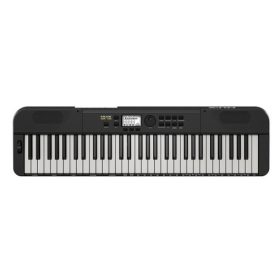   NUX NEK-100 - Portable keyboard 61 keys touch response with battery