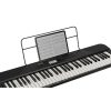 NUX NEK-100 - Portable keyboard 61 keys touch response with battery