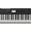 NUX NEK-100 - Portable keyboard 61 keys touch response with battery