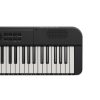 NUX NEK-100 - Portable keyboard 61 keys touch response with battery