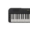 NUX NEK-100 - Portable keyboard 61 keys touch response with battery