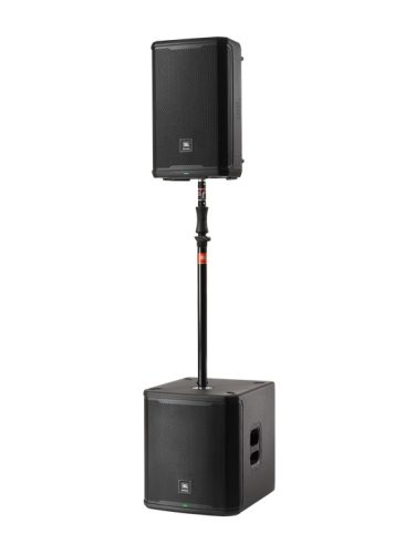 JBL - PRX915XLF 15" aktív szubbasszus hangfal