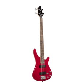   SOUNDSATION GUNBARREL-4 TRD - Elektromos basszusgitár hídra és nyakra szerelt pickuppel
