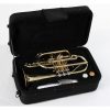 SOUNDSATION STPSL-10 - Bb trombita ezüst felülettel