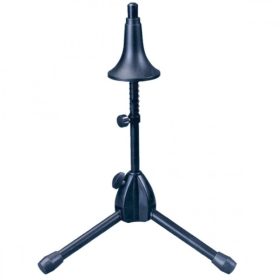   SOUNDSATION STRPS-10 - Trombita állvány tripod lábbal és állítható magassággal