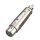 Soundsation SADA012-1 – XLR mama–RCA papa adapter